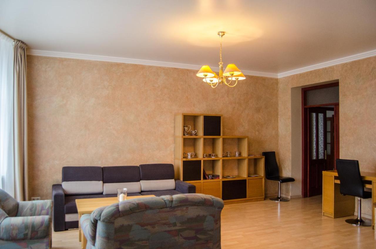 City Inn Riga Apartment, Old Town History Heritage With Parking Exterior foto