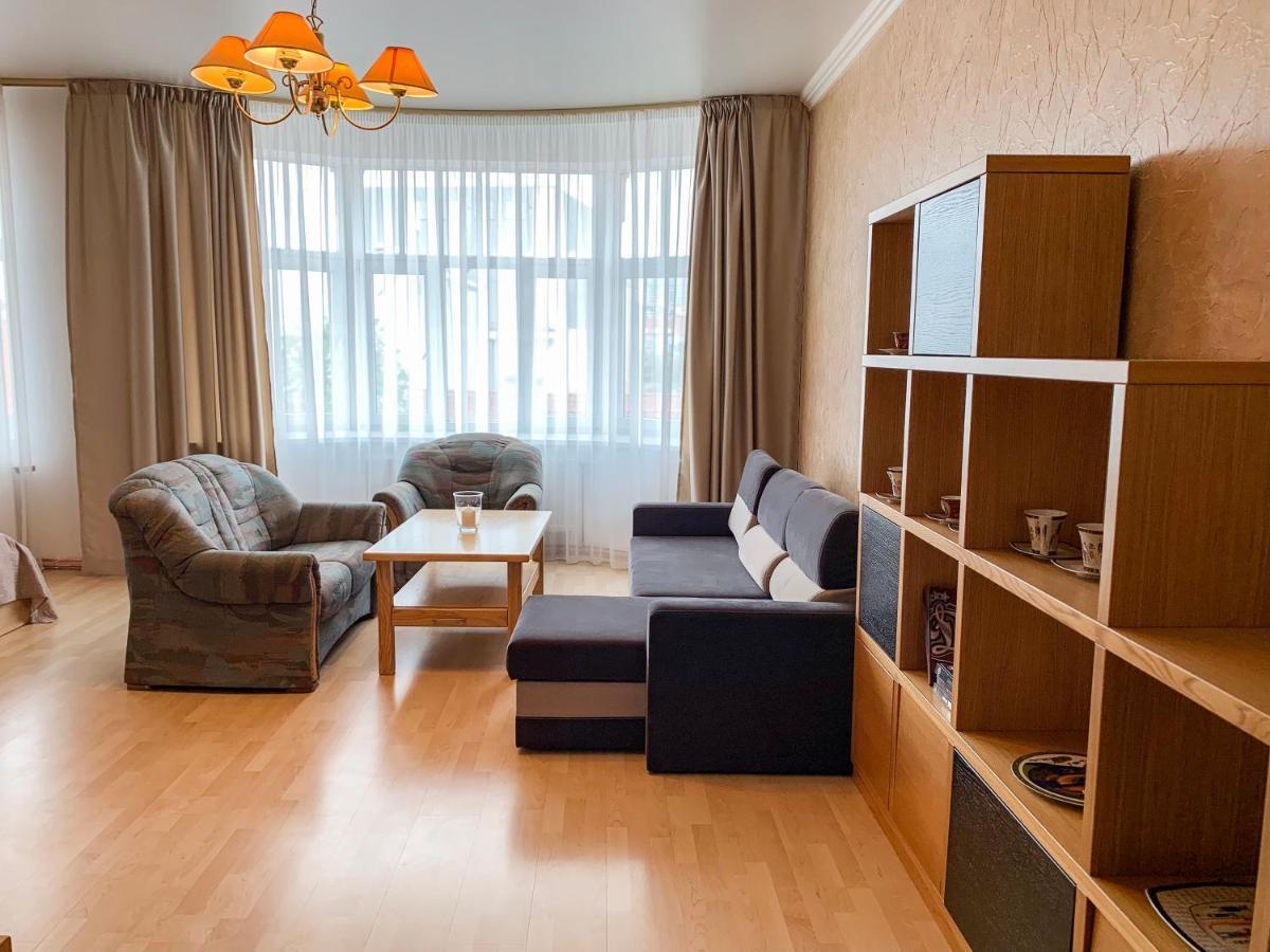 City Inn Riga Apartment, Old Town History Heritage With Parking Exterior foto