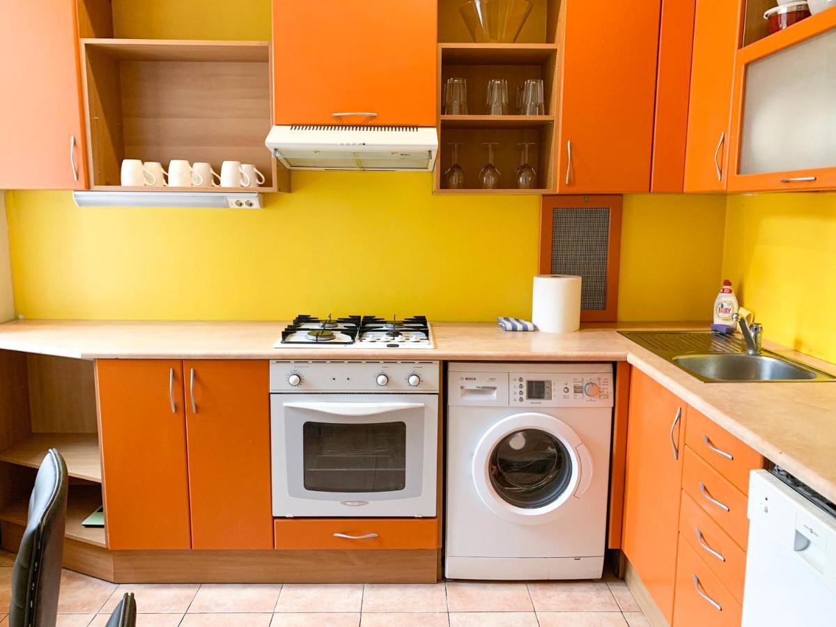 City Inn Riga Apartment, Old Town History Heritage With Parking Exterior foto