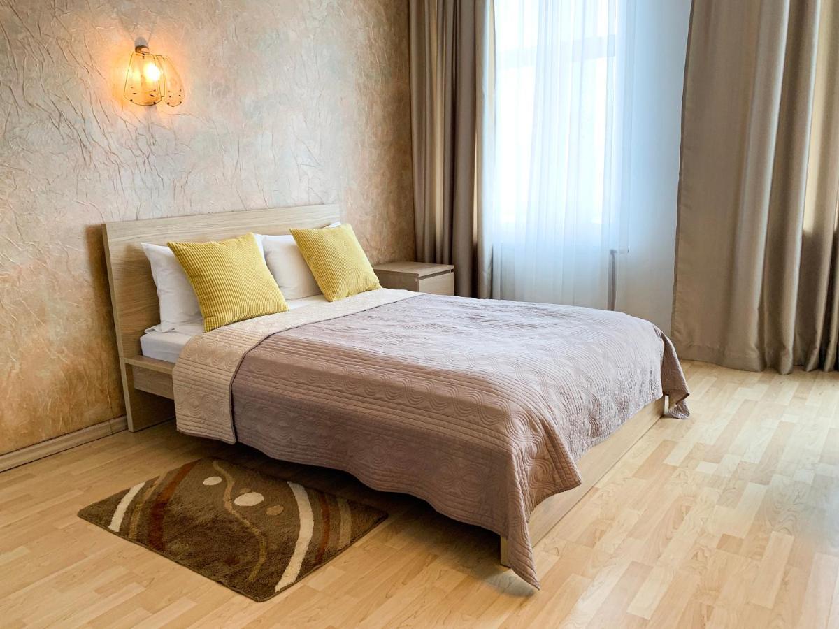 City Inn Riga Apartment, Old Town History Heritage With Parking Exterior foto